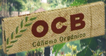 Papel OCB orgánico 70 mm